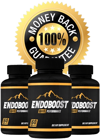 EndoBoost supplement