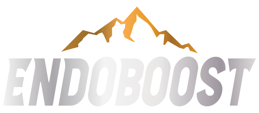 EndoBoost Logo